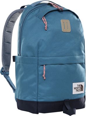 the north face shuttle daypack